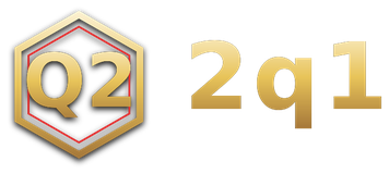2q1 logo