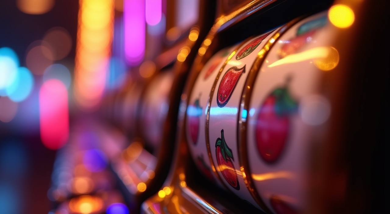2q1 What’s inside the 2q1 casino lobby today